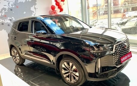 Chery Tiggo 4 I рестайлинг, 2024 год, 2 380 000 рублей, 2 фотография