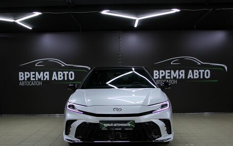 Toyota Camry, 2024 год, 4 399 000 рублей, 2 фотография