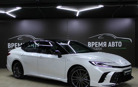 Toyota Camry, 2024 год, 4 399 000 рублей, 3 фотография