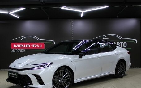 Toyota Camry, 2024 год, 4 399 000 рублей, 1 фотография