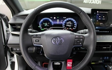 Toyota Camry, 2024 год, 4 399 000 рублей, 17 фотография