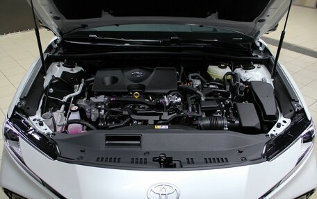 Toyota Camry, 2024 год, 4 399 000 рублей, 20 фотография