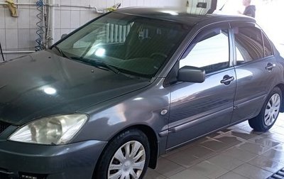 Mitsubishi Lancer IX, 2009 год, 330 000 рублей, 1 фотография