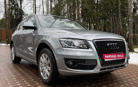 Audi Q5, 2011 год, 1 700 000 рублей, 1 фотография