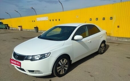 KIA Cerato III, 2012 год, 1 050 000 рублей, 1 фотография