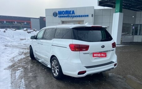 KIA Carnival III, 2019 год, 3 560 000 рублей, 8 фотография