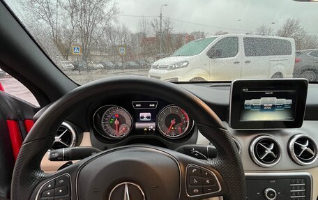 Mercedes-Benz CLA, 2015 год, 2 100 000 рублей, 5 фотография