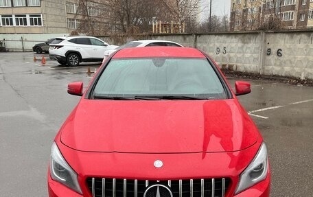 Mercedes-Benz CLA, 2015 год, 2 100 000 рублей, 2 фотография