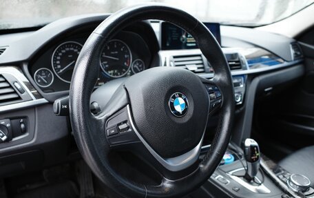 BMW 3 серия, 2016 год, 2 350 000 рублей, 7 фотография