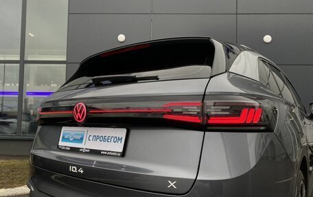 Volkswagen ID.4, 2021 год, 3 189 000 рублей, 9 фотография