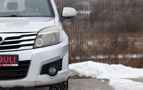 Great Wall Hover H3 I, 2012 год, 797 000 рублей, 6 фотография