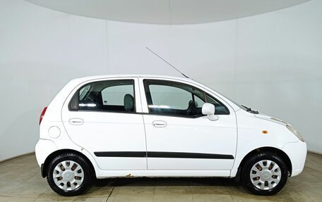 Chevrolet Spark III, 2005 год, 240 000 рублей, 4 фотография