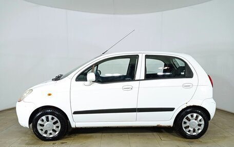 Chevrolet Spark III, 2005 год, 240 000 рублей, 8 фотография