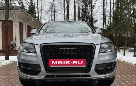 Audi Q5, 2011 год, 1 700 000 рублей, 2 фотография