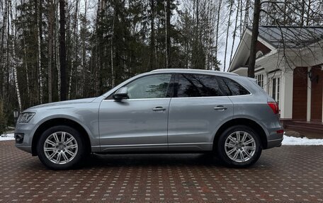 Audi Q5, 2011 год, 1 700 000 рублей, 5 фотография