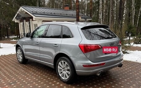 Audi Q5, 2011 год, 1 700 000 рублей, 4 фотография