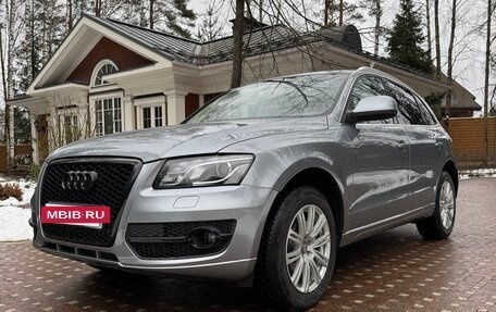 Audi Q5, 2011 год, 1 700 000 рублей, 6 фотография