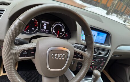 Audi Q5, 2011 год, 1 700 000 рублей, 32 фотография