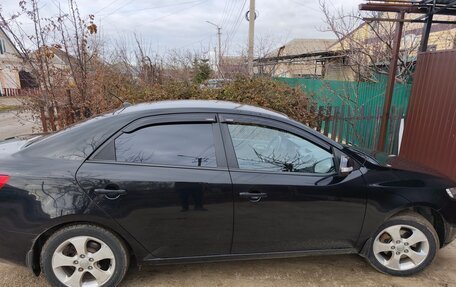 KIA Cerato III, 2009 год, 850 000 рублей, 2 фотография