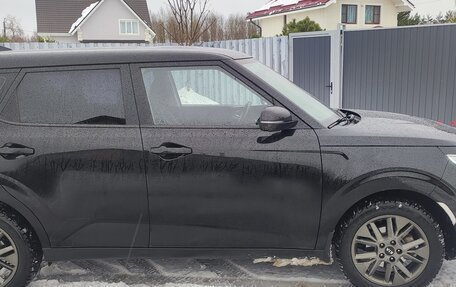 KIA Soul III, 2019 год, 1 847 500 рублей, 12 фотография