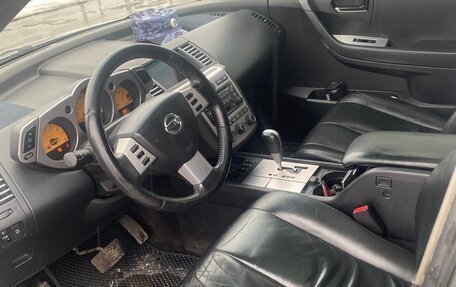 Nissan Murano, 2004 год, 650 000 рублей, 6 фотография