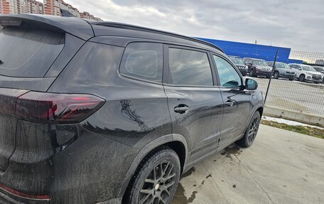 Chery Tiggo 8 Pro, 2023 год, 2 100 000 рублей, 6 фотография