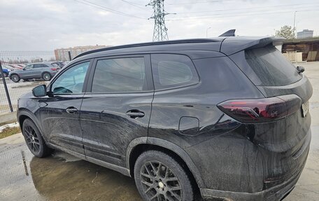 Chery Tiggo 8 Pro, 2023 год, 2 100 000 рублей, 8 фотография