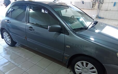 Mitsubishi Lancer IX, 2009 год, 330 000 рублей, 4 фотография