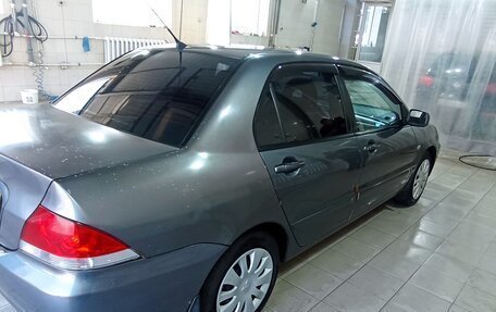 Mitsubishi Lancer IX, 2009 год, 330 000 рублей, 5 фотография