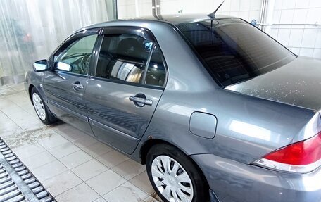 Mitsubishi Lancer IX, 2009 год, 330 000 рублей, 7 фотография