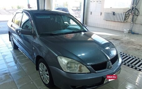 Mitsubishi Lancer IX, 2009 год, 330 000 рублей, 3 фотография