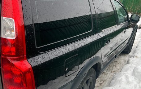 Volvo XC70 I, 2007 год, 1 100 000 рублей, 4 фотография