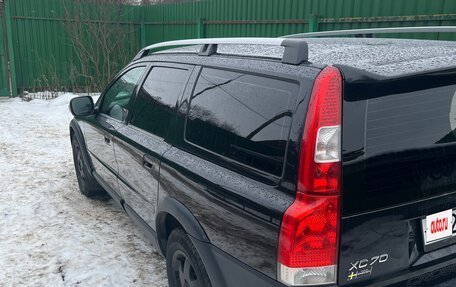 Volvo XC70 I, 2007 год, 1 100 000 рублей, 3 фотография