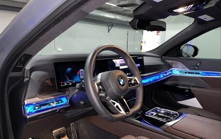 BMW 7 серия, 2022 год, 15 100 000 рублей, 5 фотография