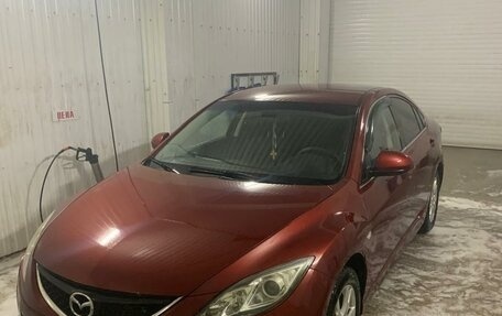 Mazda 6, 2011 год, 1 050 000 рублей, 4 фотография