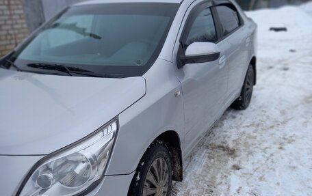 Chevrolet Cobalt II, 2013 год, 491 000 рублей, 2 фотография