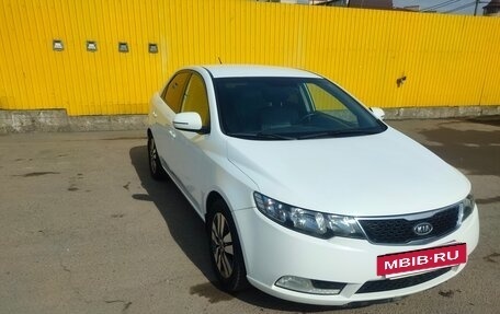 KIA Cerato III, 2012 год, 1 050 000 рублей, 2 фотография