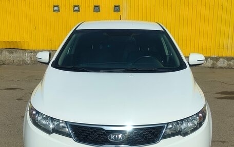 KIA Cerato III, 2012 год, 1 050 000 рублей, 7 фотография