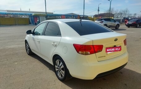 KIA Cerato III, 2012 год, 1 050 000 рублей, 4 фотография