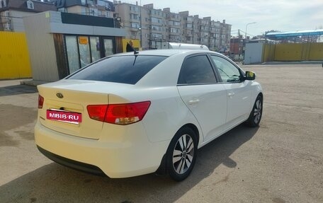 KIA Cerato III, 2012 год, 1 050 000 рублей, 3 фотография