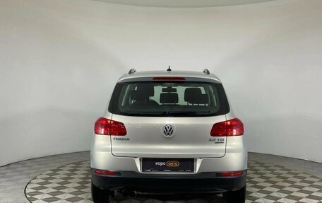 Volkswagen Tiguan I, 2013 год, 1 459 000 рублей, 6 фотография