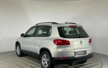 Volkswagen Tiguan I, 2013 год, 1 459 000 рублей, 7 фотография