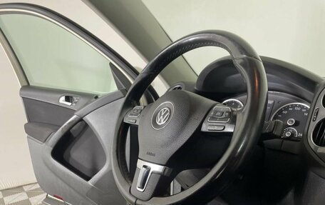 Volkswagen Tiguan I, 2013 год, 1 459 000 рублей, 18 фотография