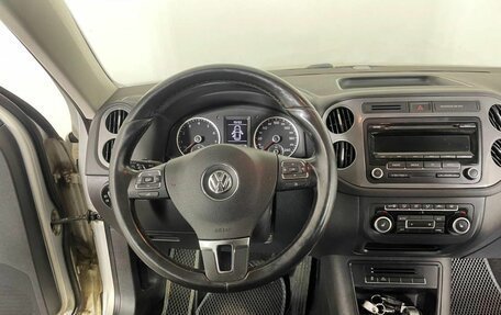 Volkswagen Tiguan I, 2013 год, 1 459 000 рублей, 16 фотография