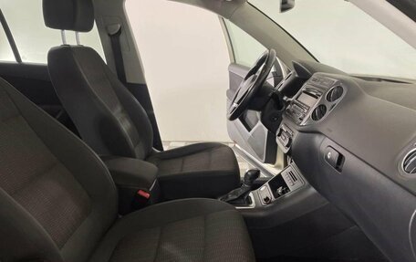 Volkswagen Tiguan I, 2013 год, 1 459 000 рублей, 20 фотография