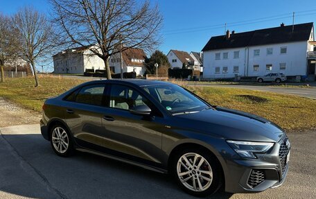 Audi A3, 2022 год, 3 265 000 рублей, 2 фотография