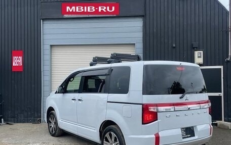 Mitsubishi Delica D:5 I, 2022 год, 3 384 522 рублей, 33 фотография