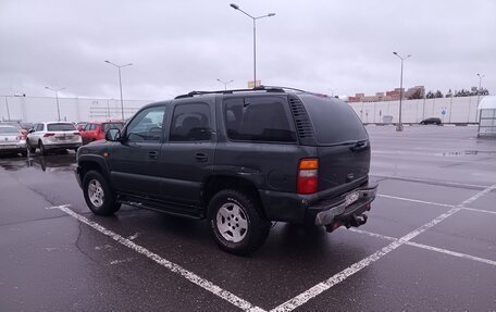 Chevrolet Tahoe II, 2004 год, 985 000 рублей, 6 фотография