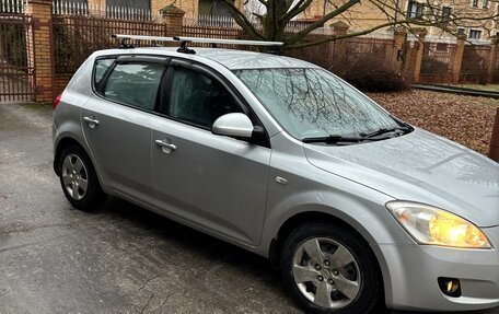 KIA cee'd I рестайлинг, 2009 год, 625 000 рублей, 3 фотография