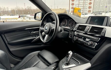 BMW 3 серия, 2018 год, 2 850 000 рублей, 13 фотография